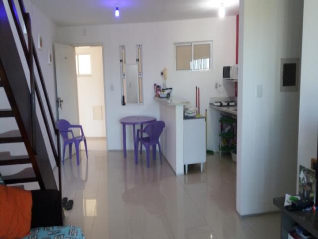 Flat para Venda em Caucaia - 4