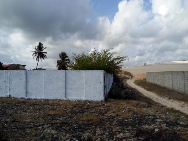 Terreno para Venda em Caucaia - 4