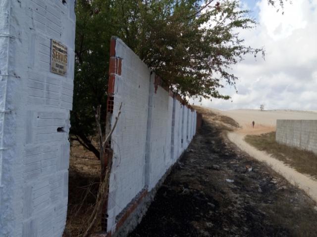 Terreno para Venda em Caucaia - 5