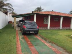 #94 - Casa para Venda em Beberibe - CE