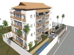 #95 - Apartamento para Venda em Fortaleza - CE - 3