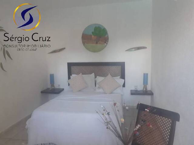 #97 - Sala para Venda em Aracati - CE