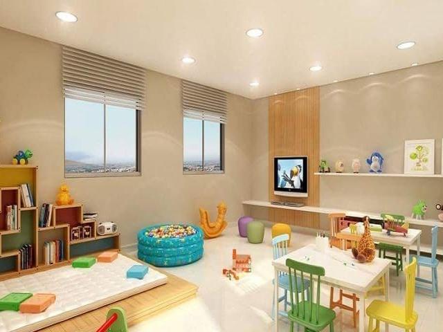 Apartamento para Venda em Fortaleza - 4