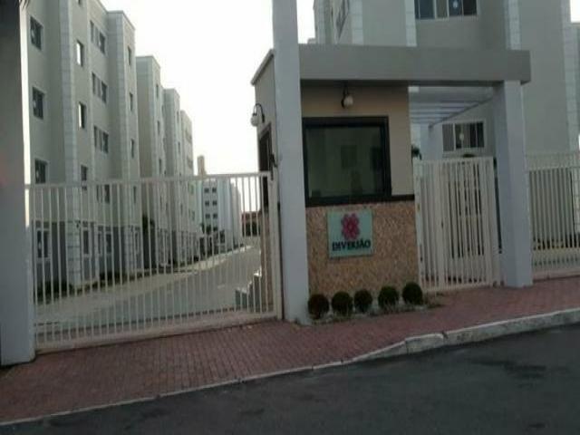 #107 - Apartamento para Venda em Fortaleza - CE