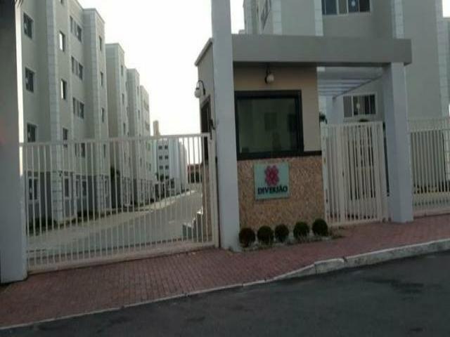 #107 - Apartamento para Venda em Fortaleza - CE - 1