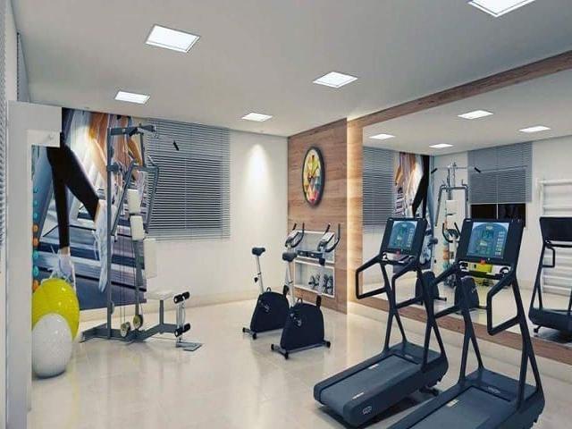 Apartamento para Venda em Fortaleza - 5