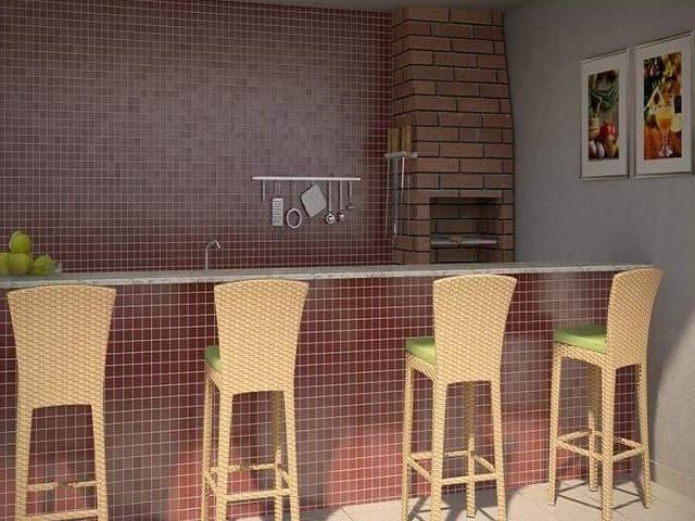 #107 - Apartamento para Venda em Fortaleza - CE - 3
