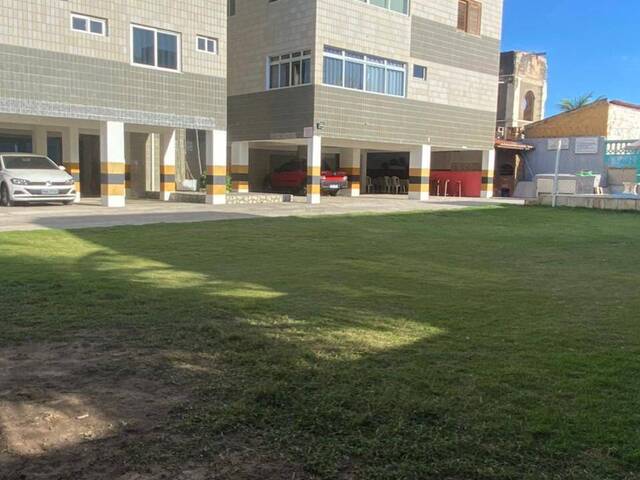 #110 - Apartamento para Venda em Fortaleza - CE - 1