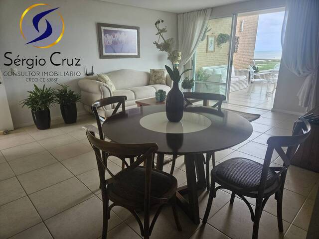 #119 - Apartamento para Venda em Caucaia - CE