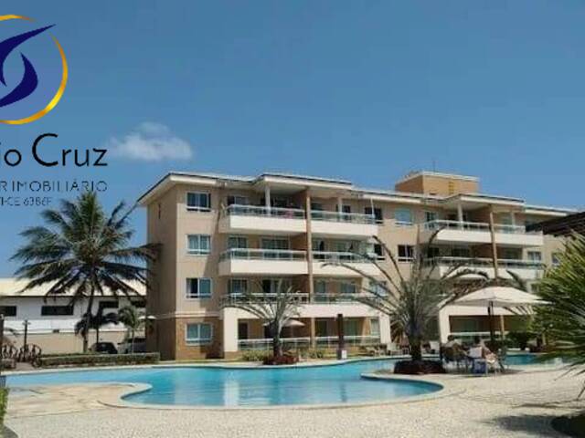 #119 - Apartamento para Venda em Caucaia - CE
