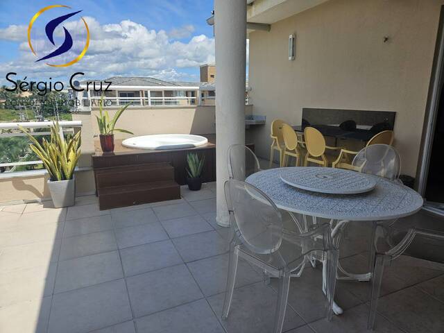 #119 - Apartamento para Venda em Caucaia - CE
