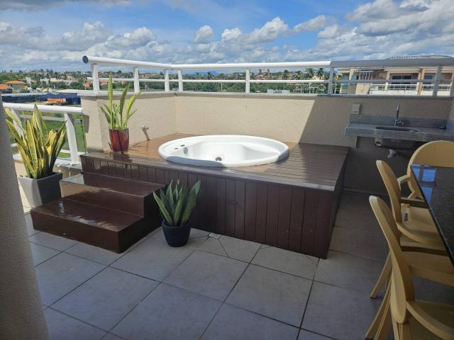 Apartamento para Venda em Caucaia - 5