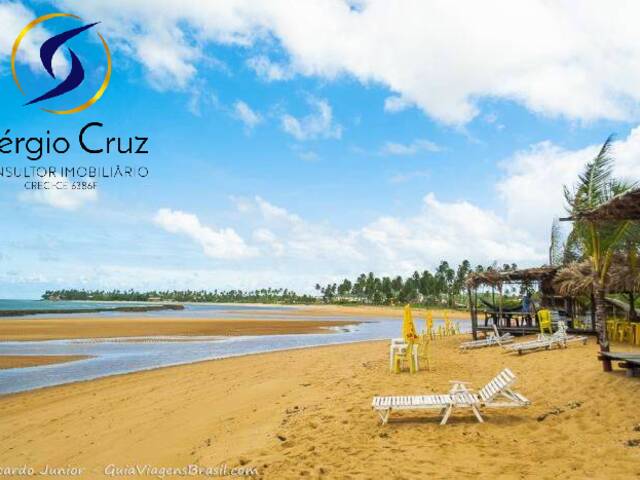 #120 - Área para Venda em Maceió - AL
