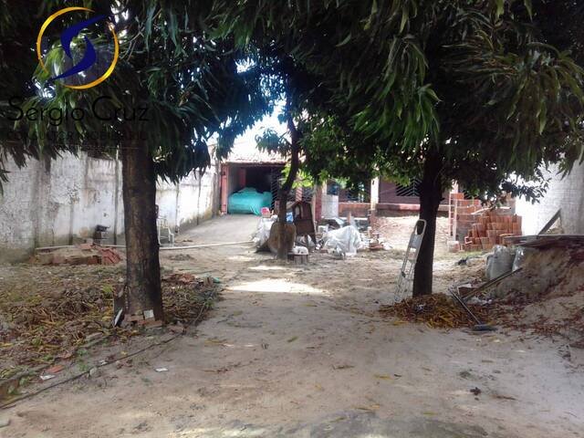 #121 - Casa para Venda em Fortaleza - CE - 2