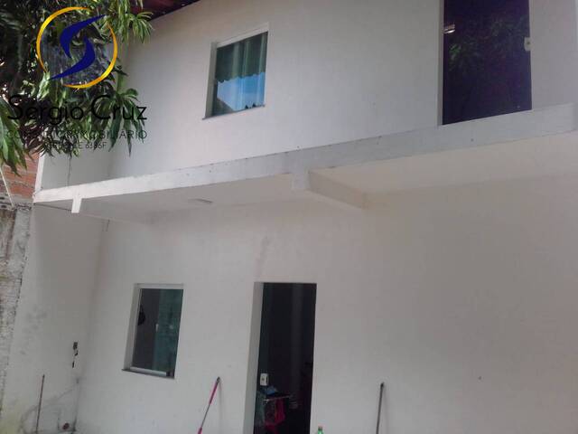 #121 - Casa para Venda em Fortaleza - CE - 3