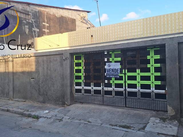 Venda em Vila Velha - Fortaleza