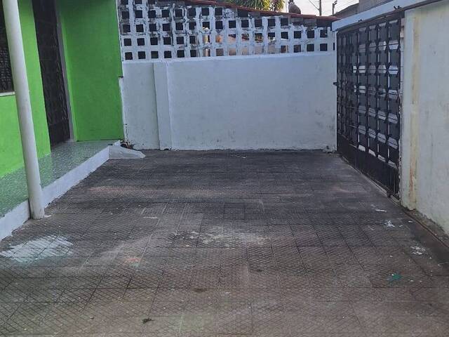 #122 - Casa para Venda em Fortaleza - CE - 3