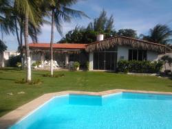 #002 - Casa de Praia para Venda em Caucaia - CE