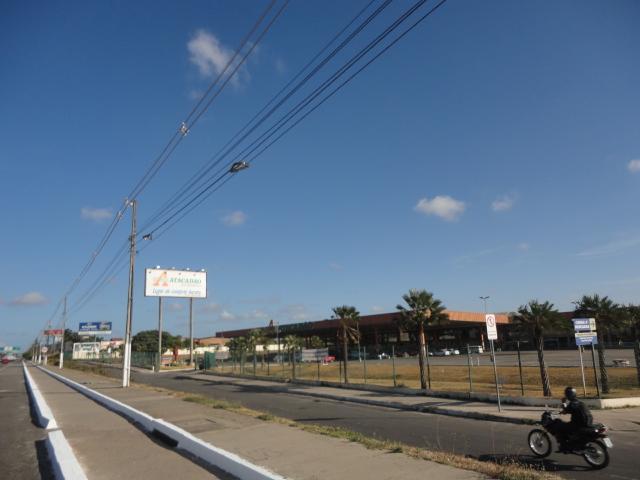 Ponto Comercial para Locação em Fortaleza - 4