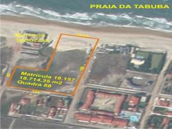 #40 - Terreno para Venda em Caucaia - CE