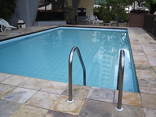 Flat para Venda em Fortaleza - 5