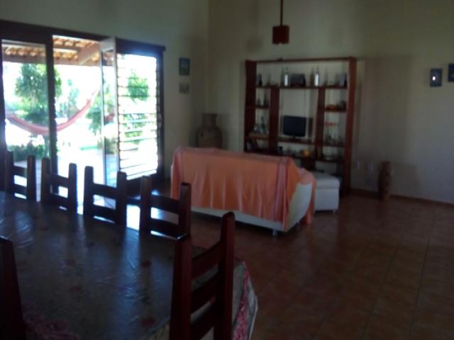 Casa de Praia para Venda em Caucaia - 4